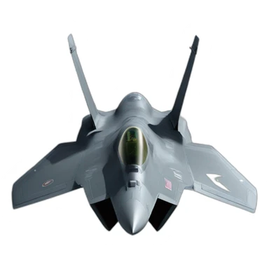F-22 raptor side sticker