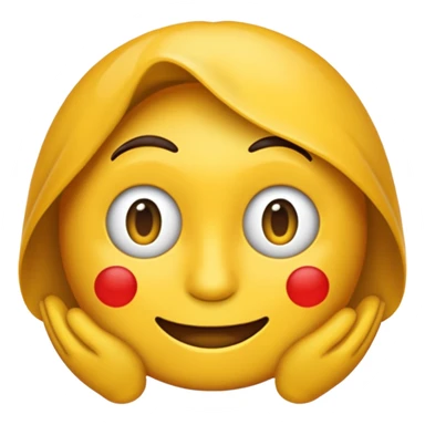 Emoji that represents No Platform Fraud Suspected sticker