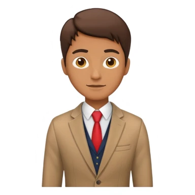 a successful English teacher sticker