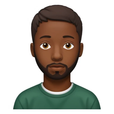 Brent faiyaz sticker