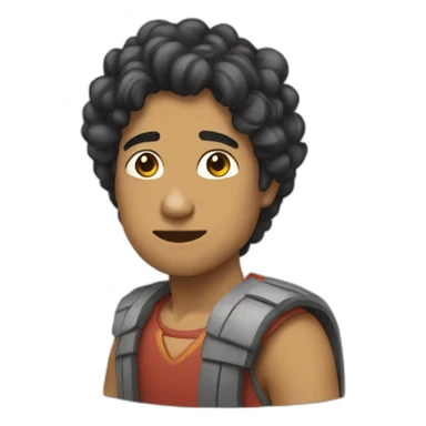 tamazy ogino sticker