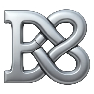 generate an emoji for d and s letters with design in it sticker