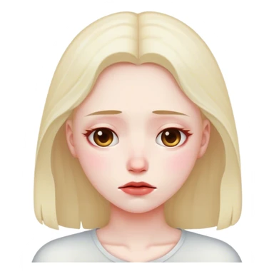 love and smutek  sticker