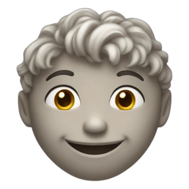 smiling-imp-kissing-heart sticker