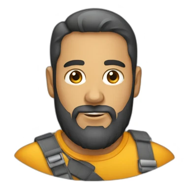 diseñador grafico sticker