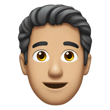 Checo Pérez sticker