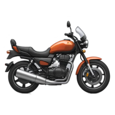 motorcycle wheeling sticker
