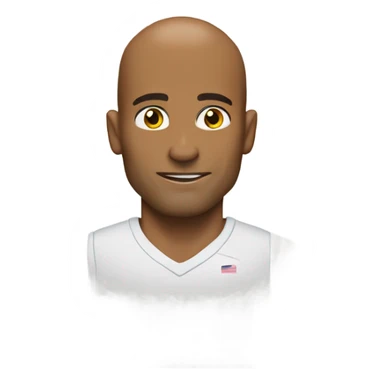 David Goggins sticker