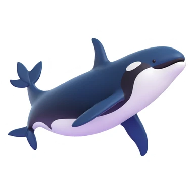 orca sticker
