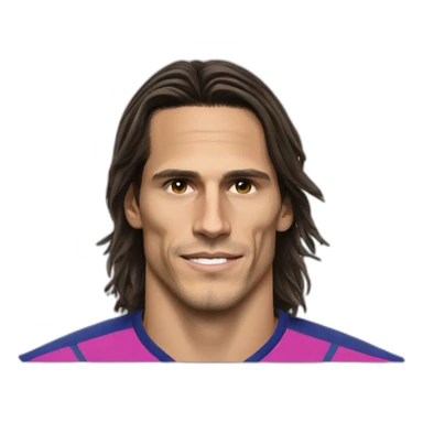 Yann sommer sticker