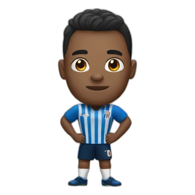 atleticomineiro player sticker