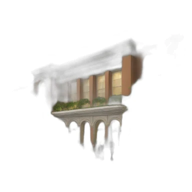 The Aris Marketsquare Houston sticker