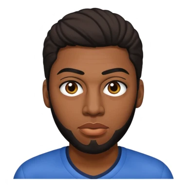 Anthony Davis unibrow sticker