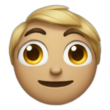 Looks like nothing sticker