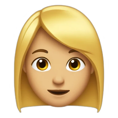 I only with you  sticker