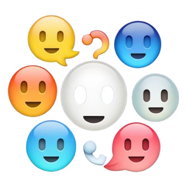 Discord logos sticker