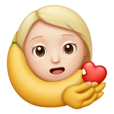 stomach ache emoji sticker