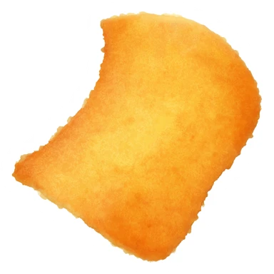 ruedas Chicharrones chips sticker