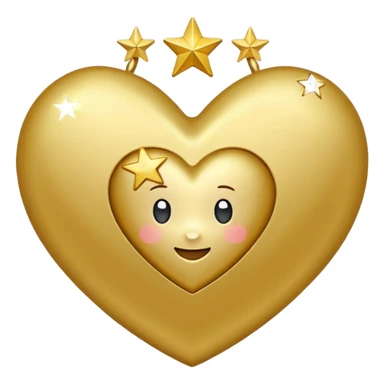 A heart with the name Skyler in front of the heart with a star at the end sticker