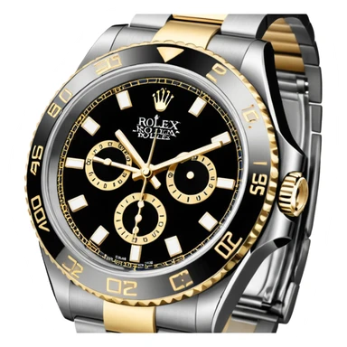 Rolex sticker