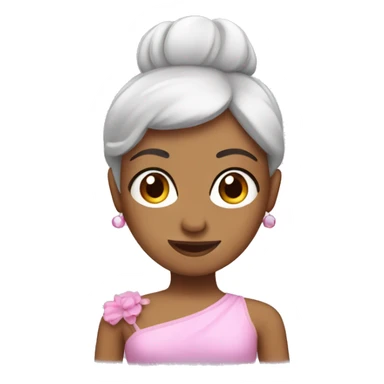 Pilates princess  sticker