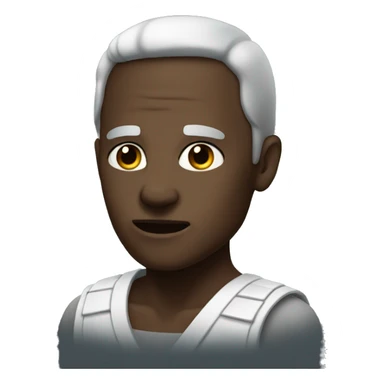 Dark paradise sticker