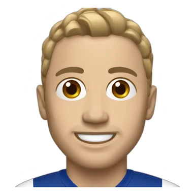 Olympique lyonnais sticker