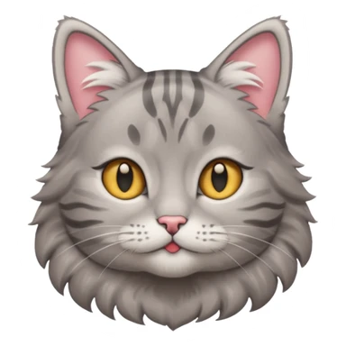 Jenny kitty sticker