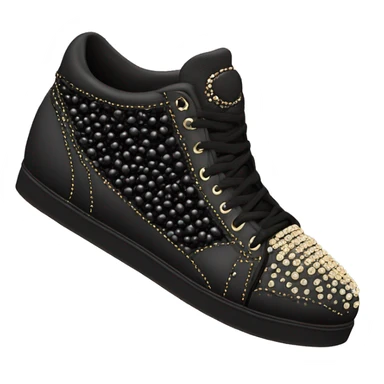 Shoes caviar￼￼￼ sticker