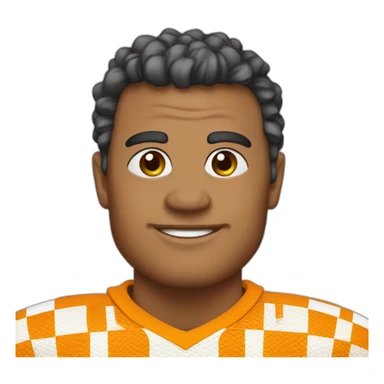 checker neyland sticker