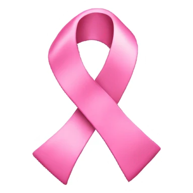 Pink ribbon 🎀  sticker