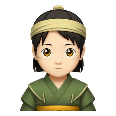 toph sticker