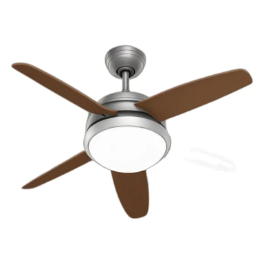 ceiling fan sticker