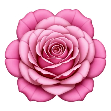 Juliet rose  sticker