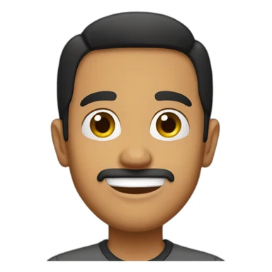 Gabriel Solis sticker