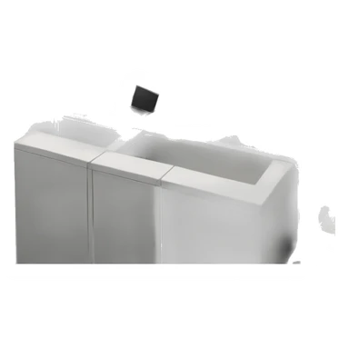 office cubicle sticker