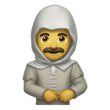 Salem souissi sticker