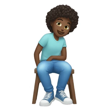 💧 + 🌍  sticker