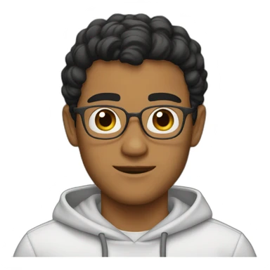 Kevin Fuentes  sticker