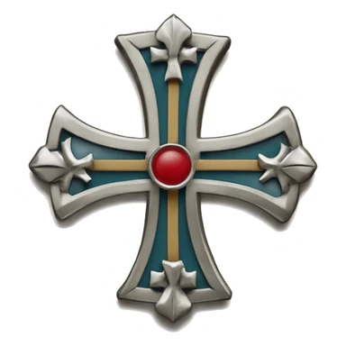 Croix de la Légion d’honneur sticker
