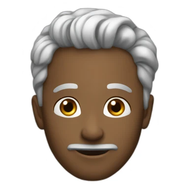 amazing nice person sticker