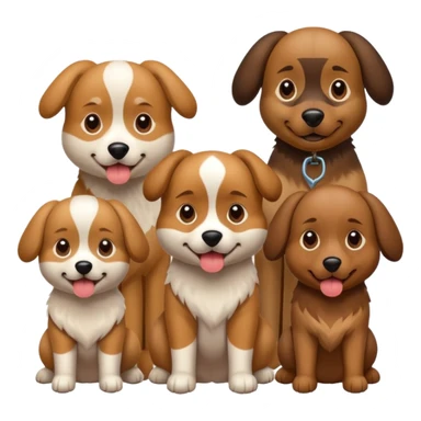 Dogs humping mating like crazy sticker