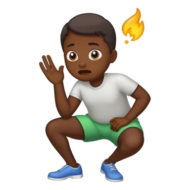 Sog are farting  sticker