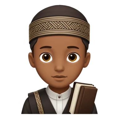 bar mitzva tefillin sticker