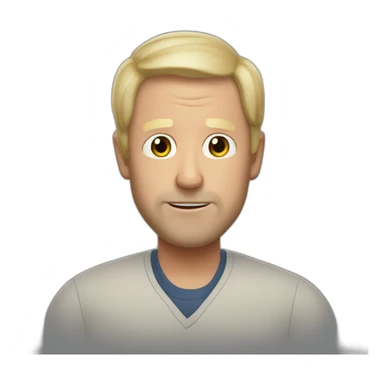 Derek Thompson sticker