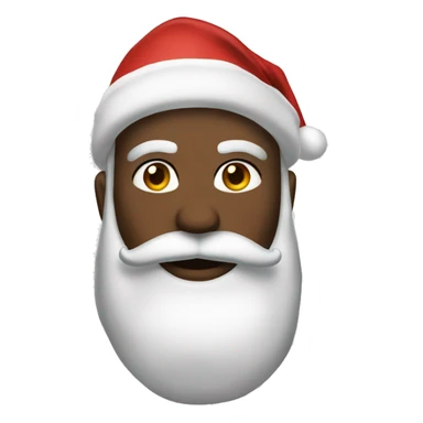 Asthetic christmas sticker