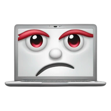 Debian Linux Operating System Laptop sticker