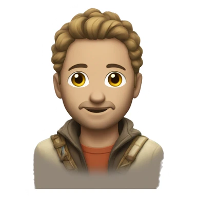 seeker alliance sticker