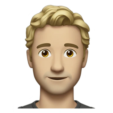 Bastien rosspopoff sticker