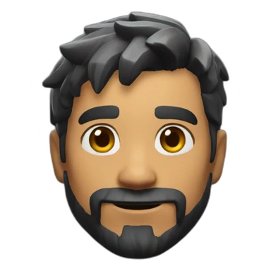 Skin fortnite sticker